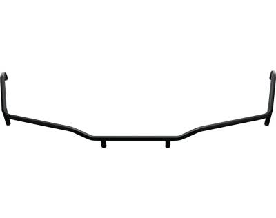 Polaris - Polaris Front Rack Extender - Black